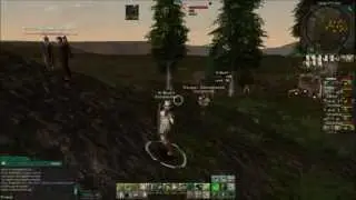 Fallen Earth Condemned PVP Duel Samuelmartine vs Al Mumit