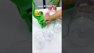 Ama Store TV 🥰New Gadgets, Kitchen tools. New smart home appliances launched #viral #gadgets #short