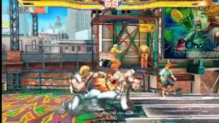 SFXT - nono2301 & oGoomba80o VS Kamikaze