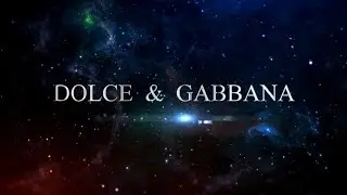 ASLAN - DOLCE & GABBANA(lyrics & official video)