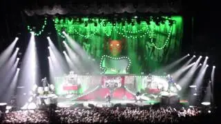 Slipknot - Prepare For Hell Tour Live at Max Schmeling Halle Berlin 07.02.2015 Full Show [HD & HQ]
