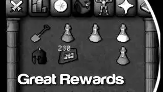 Regret-Scape: Private Server | Webclient | No Lag | Amazing Gameplay