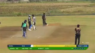 FPL -34 RISING STARS@XI VS VIKING