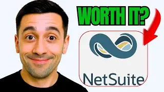 Oracle NetSuite CRM | Честный обзор (ВСЁ, ЧТО ВАМ НУЖНО ЗНАТЬ)