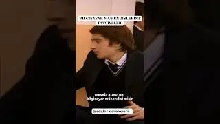 Mühendislere tavsiyeler 😂😂😂#java #javascript #kodlama #python #yazılım #html #reels #reelsvideo