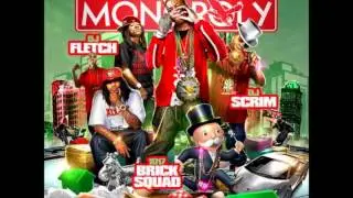 [[EXCLUSIVE]] BrickSquad Monopoly Type beat 2013 (Prod. BrokeHouse Record)