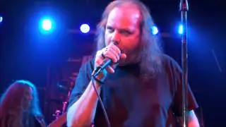 Disciple of Doom - Scent of Death
