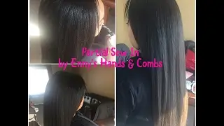 Bobbi Boss Forever Nu 7 Kinky Perm Weave