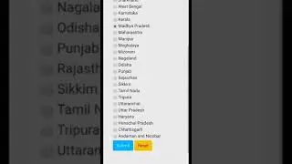 Corona Tracker Web Application in Python|In Mobile| Web App|Python Programming for Beginners|