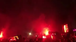 Meshuggah Domination MX 2019