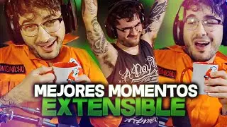 RESUMEN DE MI PRIMER DIRECTO EXTENSIBLE