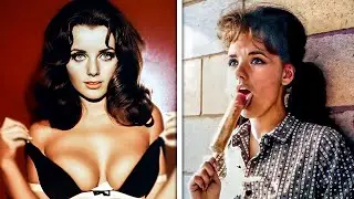 Dawn Wells Bikini Fail Turned Into a Show You Can&rsquo;t Miss!