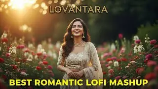 🌙 Bollywood Midnight Lofi Mashup 2026 &ndash; Slow Romantic Chill Mix for Focus & Peace