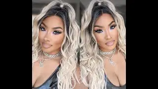 baddie summer updo look- Hazel