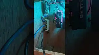 PISOWIFI VLAN SET-UP NO USB TO LAN NEEDED