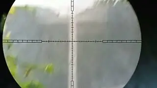 tes akurasi laras H2s .. jarak 50 m. mimis jawara gr 12.. kardusan
