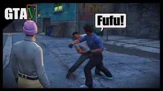 GTA 6 Preparation