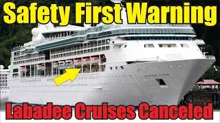 Royal Caribbean Cancels Labadee Stops Until 2026 &ndash; Cruise Itineraries Changed Passenger Safety