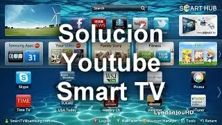 Solution How to Watch Youtube on Samsung Smart Tv 2022