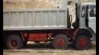 Vink Historie (Jaren 80)