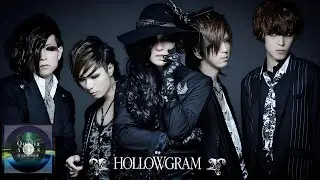 HOLLOWGRAM『Qualia [ALBUS]』
