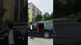 very funny man video 😂🤣😆😆 VIP Security Boss kidnapped