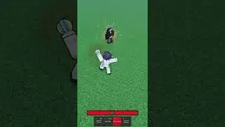 Best temari combo! | Rogue Demon #roguedemon #roblox #anime