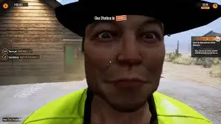 Gas Station Simulator - First Look Tyler is Awesome