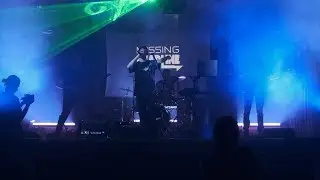 Missing Deadline - Elevate (Live)