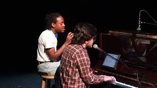 JC Unplugged April 2023