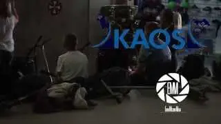 KAOS Skatepark EK | Easter Scooter Compitition