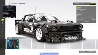 Chill the crew Motorfest et Warzone 3#ad !Raidshadowlegends