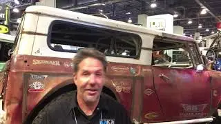 TREMEC TR-4050 Review