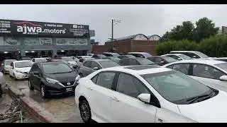 Ajwa Motors Grw | Chanda Qila Main G.T road Gujranwala