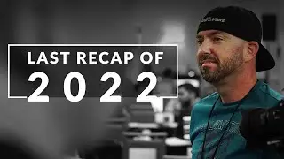 Last Profitable Day of 2022 | Live Trading Recap