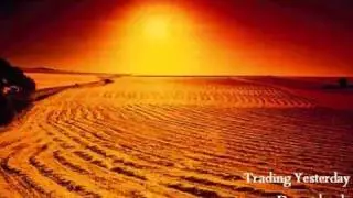 Trading Yesterday - Desert Lands