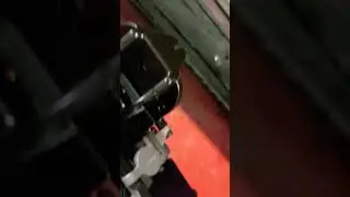 GMC panel lift not working #automobile #gmc #auto #dubai #pakistan #uae #usa #car #sportcar#sportcar
