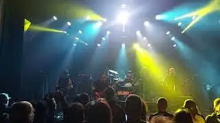 Helmet : Big Shot / Birth Defect (live in Helsinki, FIN 14:th Nov 2023)