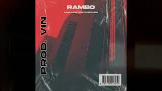 [FREE] Hard Dark Grime Type Beat - &ldquo;RAMBO&rdquo; | Free Type Beat 2023