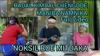 RADAL KIMDAL CHENGODE MANIBA NAMNIKA 