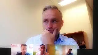 CeeLab Q & A with Dan Honour at Videxio