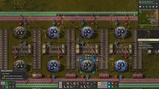 FACTORIO - [ experimental ] - odc.05