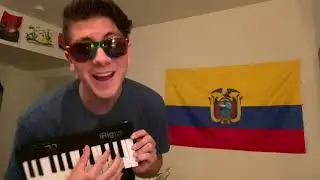 The Neighborhood - Stargazing (Cover)