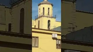 campane di san giacomo pollena suonata festiva delle 11:00