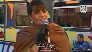 Linda De Suza 