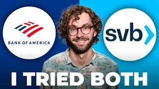 Bank of America vs Silicon Valley Bank: Which is Better?