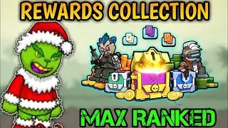 mini militia battle pass season 5 