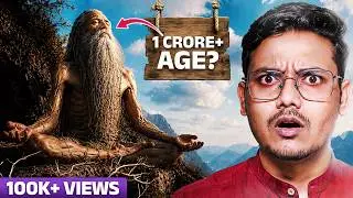 Did Ancient People Really Live That Long? | Hyper Quest