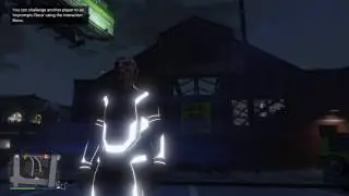 GTA 5 Import/Export custom auto shop location