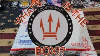 Checking out the Elite Limitless Mystery Prototype Grab Box from @countycomm